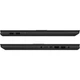 Ноутбук ASUS 16" Vivobook Pro 16X OLED M7600QC-L2011/AMD R7 5800H/16GB/512SSD/GF 3050-4/DOS/Black (M7600QC-L2011) - изображение 3