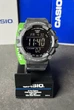Часы мужские Casio AE-1500WH-8B с подсветкой - изображение 2