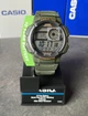 Наручные часы Casio AE-1000W-3A - изображение 2