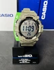 Годинник наручний Casio AE-1500WH-5A тактичний з підсвіткою койот - зображення 2