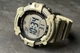 Годинник наручний Casio AE-1500WH-5A тактичний з підсвіткою койот - зображення 3