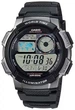 Наручные часы Casio AE-1000W-1B - изображение 1