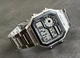Наручные часы Casio AE-1200WHD-1A - изображение 3