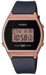 Наручные женские часы Casio LW-204-1A - изображение 1