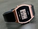 Наручные женские часы Casio LW-204-1A - изображение 3