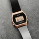 Наручные женские часы Casio LW-204-1A - изображение 4