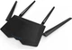 Маршрутизатор Tenda AC6 WiFi5 / AC1200 / 100 Мбит/с - изображение 3