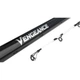 Серфове вудлище Shimano Vengeance 425BX Tubular Tip 4.25m max 225g 2266.31.24 - изображение 3
