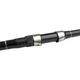 Серфове вудлище Shimano Vengeance 425BX Tubular Tip 4.25m max 225g 2266.31.24 - изображение 5
