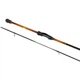 Спинінгове вудлище Shimano Soare BB 19 S70SUL-S 2.13m 0.4-4g 2266.85.49 - изображение 2