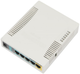 Маршрутизатор MikroTik RB951G-2HnD - зображення 1