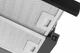Вытяжка VENTOLUX GARDA 60 BK (1100) LED - изображение 5