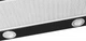 Вытяжка VENTOLUX GARDA 60 BK (1100) LED - изображение 7