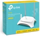 Маршрутизатор TP-LINK TL-WR842N - изображение 4