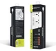 Мережевий фільтр-подовжувач ProLogix Premium PRSC5614W 5 розеток, 6 USB AUTO ID, 2 м - зображення 5