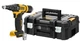 Заклепочник аккумуляторный бесщеточный DeWalt DCF403NT - изображение 6