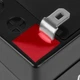 Акумулятор AGM LPM 12V 1.3 Ah LogicPower 4131 - зображення 3