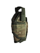 Tactical Army - Кобура molle - Cordura multicam - ART16 - изображение 2