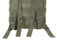 3L тактичний рюкзак гідраційний MOLLE - Olive [8FIELDS] - зображення 6