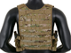 Тактический Chest Rig пехотный - Multicam [8FIELDS] - изображение 5