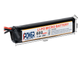 AEP Акумулятор Li-Po 680mAh 7,4 V 20C Micro - Deans [IPower] (для страйкболу) - зображення 2