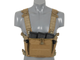 Компактный многофункциональный Chest Rig - Multicam [8FIELDS] - изображение 7