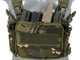 Компактный многофункциональный Chest Rig - Multicam [8FIELDS] - изображение 9