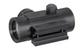 Коллиматор Victoptics 1X35 - Black [Vector Optics]&nbsp;(для страйкбола) - изображение 9