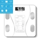 Смарт-весы Scale one White (scl-001wh) - изображение 2