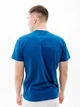 Футболка Helly Hansen Move Cotton T-Shirt Blue 53976-606 M - изображение 3