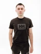 Футболка HELLY HANSEN HH BOX T 53285-990 (7f86) XL Чорний 53285-990 - зображення 1
