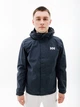 Куртка HELLY HANSEN DUBLINER JACKET 62643-597 (fc7a) M Синій 62643-597 - изображение 1