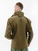 Куртка HELLY HANSEN DUBLINER JACKET 62643-431 (e965) L Хакі 62643-431 - изображение 2