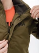 Куртка HELLY HANSEN DUBLINER JACKET 62643-431 (e965) L Хакі 62643-431 - изображение 3