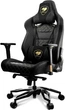 Кресло для геймеров Cougar Armor Titan Pro Royal Black - изображение 2