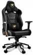Кресло для геймеров Cougar Armor Titan Pro Royal Black - изображение 3