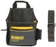 Професійна сумка для інструментів з ременем та скобою для молотка DeWalt DWST40101-1 - зображення 1