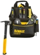 Професійна сумка для інструментів з ременем та скобою для молотка DeWalt DWST40101-1 - зображення 2