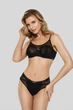 Трусики бразиліана Marc & Andre 5(XL) Чорний (92570) - зображення 3