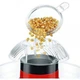 Аппарат для приготування попкорну Popcorn Provocateur Haeger HG-9001 попкорниця 1200 Вт (2760) - зображення 5