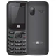 Мобільний телефон 2E E180 2023 Black (688130251044) - изображение 1