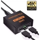 Розгалужувач Dynamode HDMI Splitter 1x2 - изображение 3