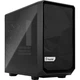 Корпус Fractal Design Meshify 2 Nano Blk TG darkTint (FD-C-MES2N-01) - изображение 1