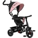 Дитячий велосипед MoMi Iris 5 в 1 Pink (ROTR00008) - зображення 1