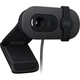 Веб-камера Logitech Brio 105 Full HD 1080p Graphite (960-001592) - изображение 3