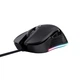 Мишка Trust GXT 922 Ybar ECO USB Black (24729) - зображення 4