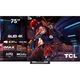 Телевізор TCL 75C745 - изображение 1