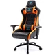 Крісло ігрове Aula F1031 Gaming Chair Black/Orange (6948391286211) - изображение 3
