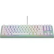 Клавіатура Hator Rockfall 2 Mecha TKL Orange USB Mint (HTK-723) - изображение 2