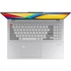 Ноутбук ASUS Vivobook Pro 16X OLED K6604JV-MX075 (90NB1101-M00350) - зображення 4